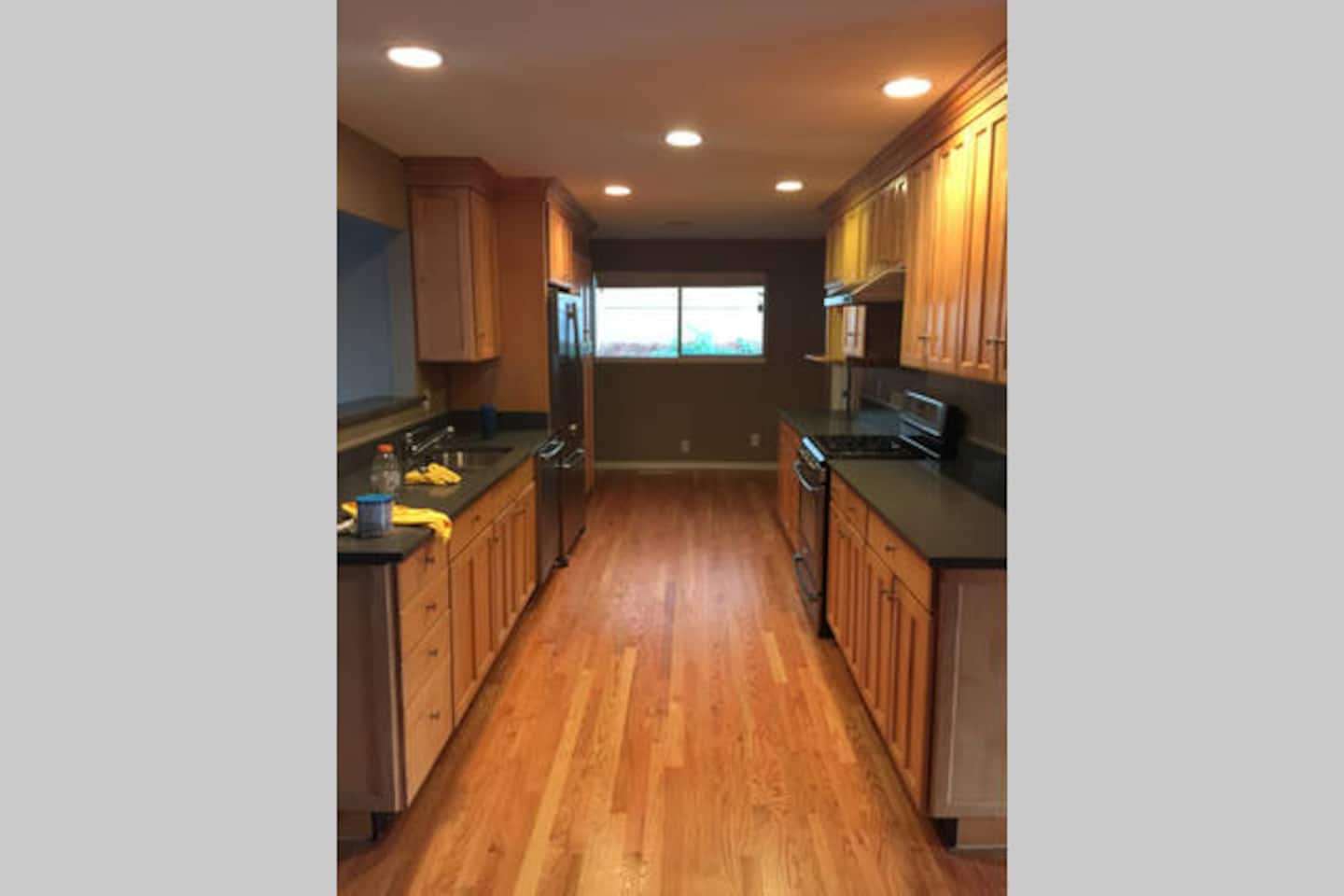 Kennydale Room 3 — photo 1